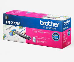 Brother TN 277M Original Magent